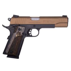 Taurus 1911 .45 ACP Pistol For Sale