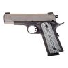 Taurus 1911 Commander Full .45 ACP Pistol For Sale