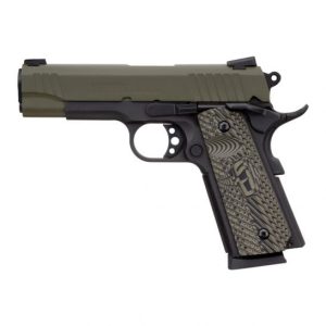 Taurus 1911 Commander Full .45 ACP Pistoll For Sale