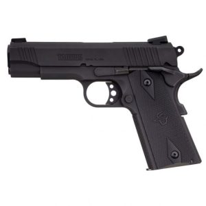 Taurus 1911 Commander Full 9mm Pistol For Sale