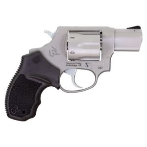 Taurus 327 2" 6rd .327 Mag Revolver, Stainless Steel - Model: 2-32729 For Sale