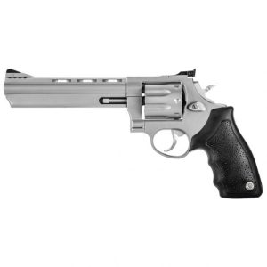 Taurus 608 Large 6.5" .357 Mag/.38 Spl +P Revolver For Sale