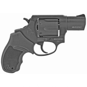 Taurus 856 2" .38 Special Revolver, Black - 2-85621 For Sale