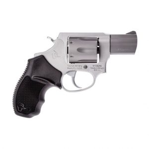 Taurus 856 2" .38 Special Revolver, Matte Stainless - 2-85629UL For Sale