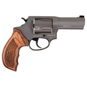 Taurus Defender 605 3" 5rd .357 Mag Revolver w/ Altamont Wood Grip - Model: 2-6053CNS For Sale