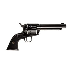 Taurus Deputy .357 Magnum 5.5" 6rd Revolver, Black - 2-D35751 For Sale