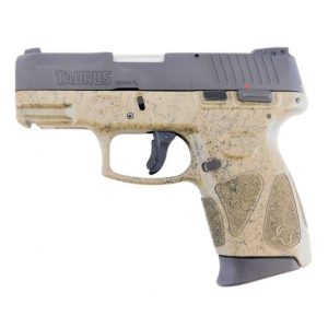 Taurus G2C For Sale