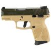 Taurus G2C 9mm Pistol For Sale