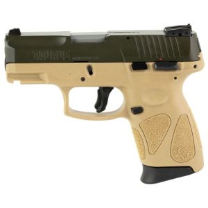 Taurus G2C 9mm Pistol For Sale