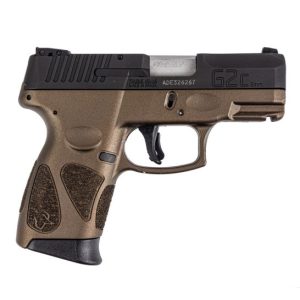 Taurus G2C Compact 9mm Pistol For Sale