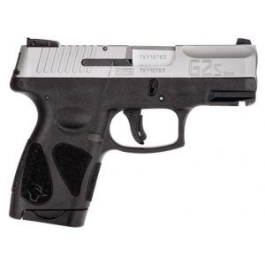 Taurus G2S 9mm Sub-Compact Pistol For Sale