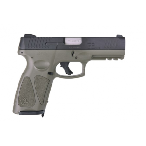 Taurus G3 9mm Pistol 17rd/15rd For Sale