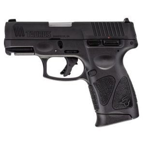 Taurus G3C 9mm For Sale