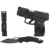 Taurus G3C 9mm Pistol For Sale