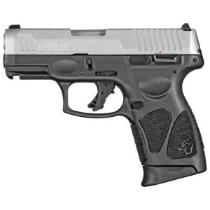 Taurus G3C 9mm Pistol For Sale