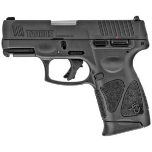 Taurus G3C 9mm Pistol For Sale