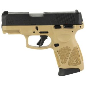 Taurus G3C 9mm Pistol For Sale