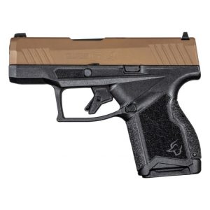 Taurus GX4 9mm Pistol For Sale