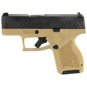 Taurus GX4 9mm Pistol For Sale