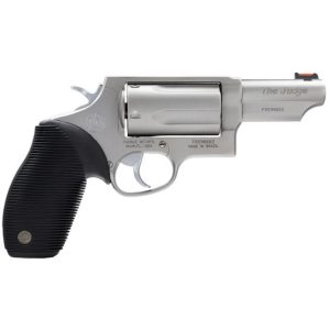 Taurus Judge Compact .45 LC Revolver For Sale