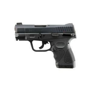 Taurus PT24/7 G2 Compact 9mm For Sale