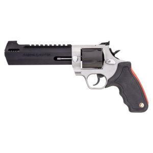 Taurus Raging Hunter 6.75" .460 S&W Revolver, Two Tone - 2-460065RH For Sale