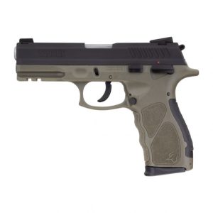 Taurus TH9 Full 9mm Pistol For Sale