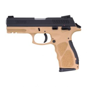 Taurus TH9 Full 9mm Pistol For Sale