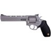 Taurus Tracker 992 Medium .22lr/.22 WMR Revolver, Stainless - 2-992049 For Sale